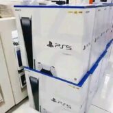 Play Station 5 (PS5)for sale at ikeja