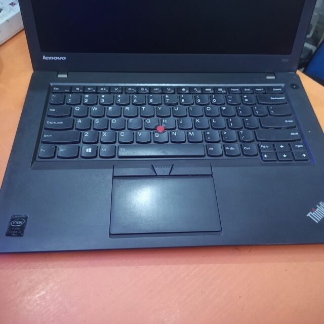 Lenovo Thinkpad T450 Corei5 5th Gen