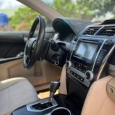 Toyota Camry LE for sale at Ikeja Lagos