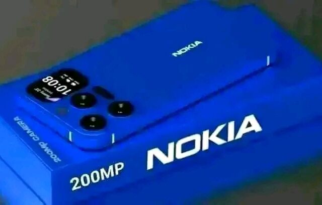 Nokia Play2 Air for sale at Ikeja Along Lagos