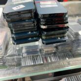 All Iphones in Wholesales available at Ikeja