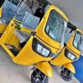 Brand New Keke Napep for sale at Ikeja Lagos