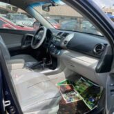 Toyota RAV4 for sale at ikeja Lagos