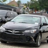 Toyota Camry Sport for sale at Ikeja