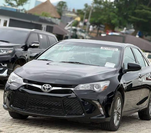 Toyota Camry Sport for sale at Ikeja