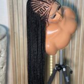 Notless braids