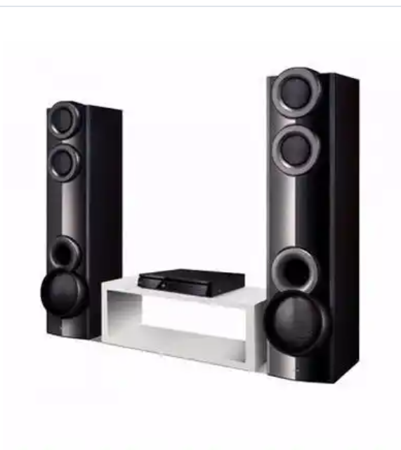 LG BODYGUARD HOME THEATER for sale at Ikeja Along