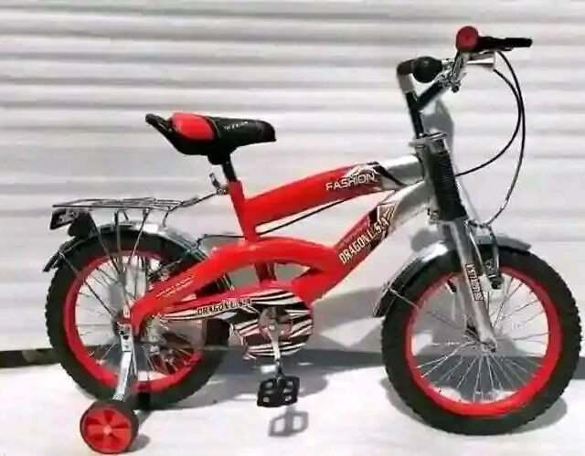 Kids and Tinager Bycicles for sale at Ikeja