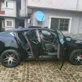 ACURA ZDX for sale at Ikeja Lagos