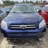 Toyota RAV4 for sale at ikeja Lagos