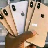 Iphone XR for sale at Ikeja