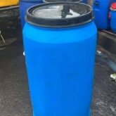 250 Litters Open top Drum for sale