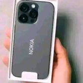 Nokia Play2 Max for sale at Ikeja Along