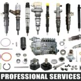 Diesel injector pump engineer