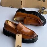 Dr Marten’s Brown men shoes