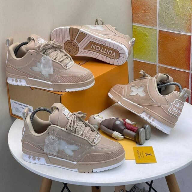 Louis Vuitton sneakers