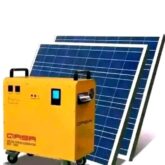 Sunking solar energy systems