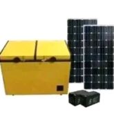 Sunking solar energy systems