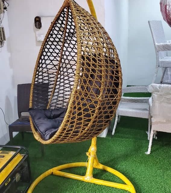 Swing chair