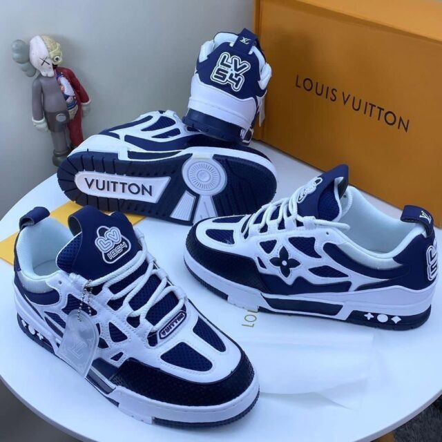 Louis Vuitton sneakers