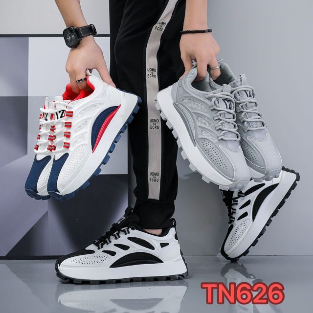 New balance and fashion sneakers