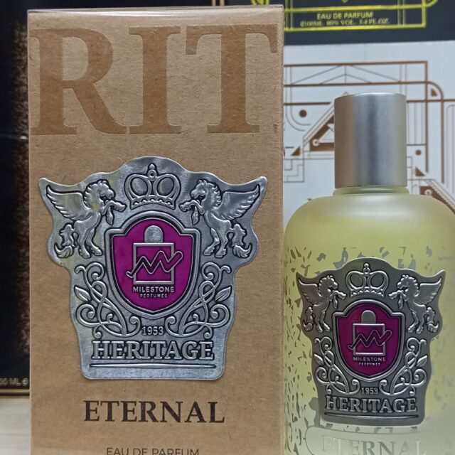 HERITAGE PERFUME