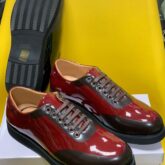 OGGi men’s fashion shoe