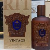 HERITAGE PERFUME