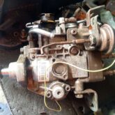 Diesel injector pump engineer