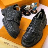 Louis Vuitton, Fendi, prada mens shoes