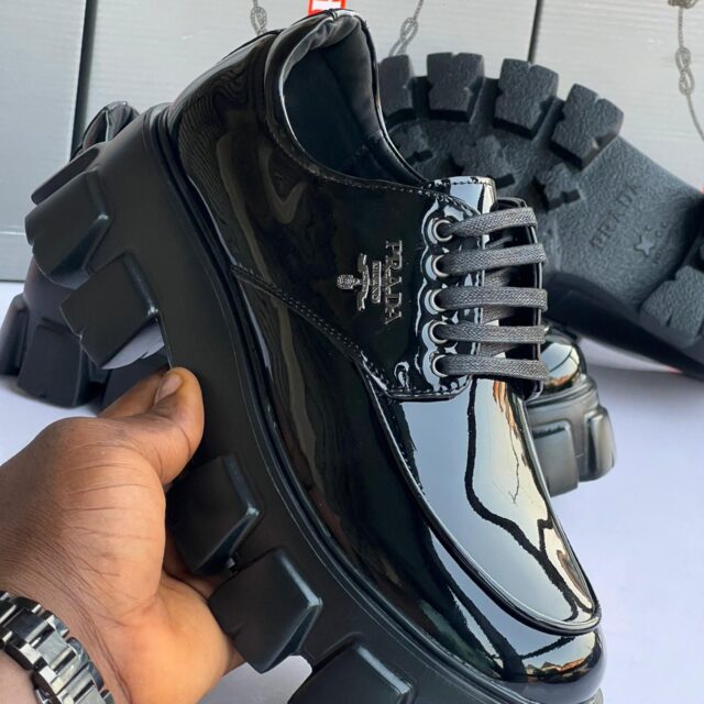 Louis Vuitton, Fendi, prada mens shoes