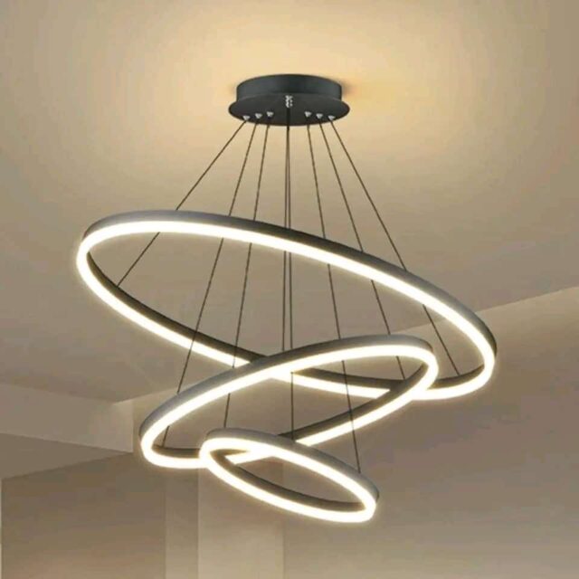 Chandelier light for sale at ikorodu