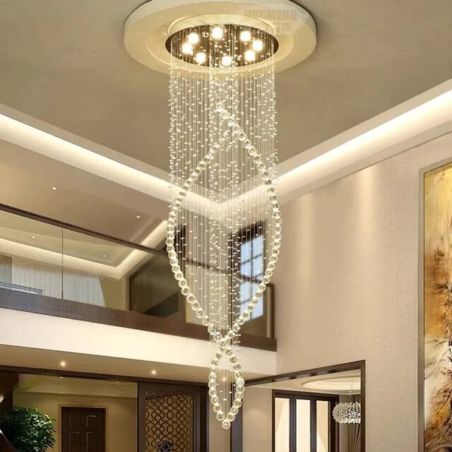 Chandelier light for sale at ikorodu