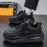 Men fashion quality sneakers