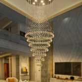 Chandelier light for sale at ikorodu