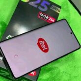 Itel S25 Ultra