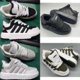 Adidas sneakers