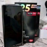 Itel S25 Ultra