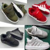 Adidas sneakers